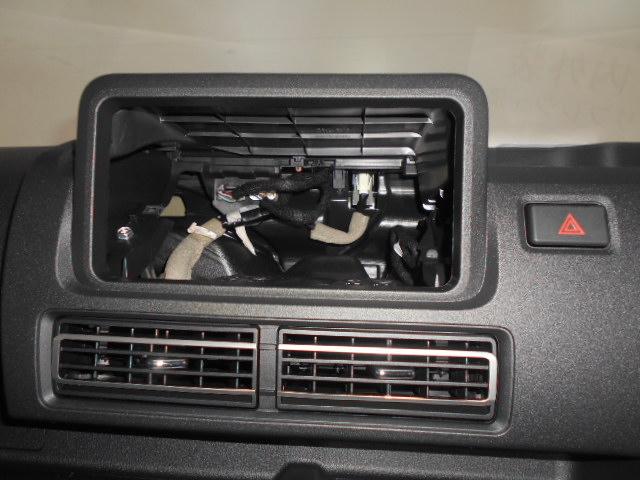 ハイゼットトラックジャンボエクストラ　４ＷＤ　ＣＶＴ車（福井県）の中古車