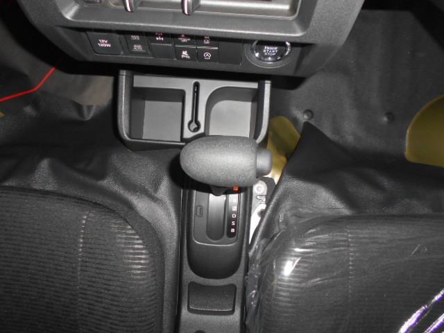 ハイゼットトラックジャンボエクストラ　４ＷＤ　ＣＶＴ車（福井県）の中古車