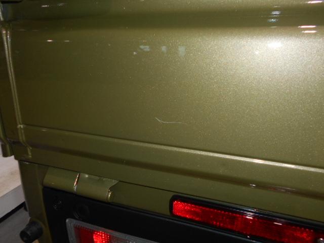 ハイゼットトラックジャンボエクストラ　４ＷＤ　ＣＶＴ車（福井県）の中古車