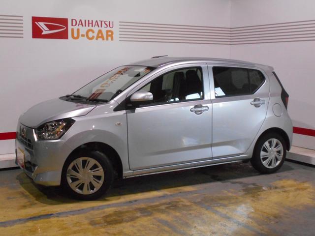 ミライースＸ　ＳＡ３（福井県）の中古車