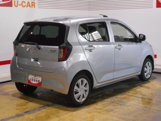 ミライースＸ　ＳＡ３（福井県）の中古車