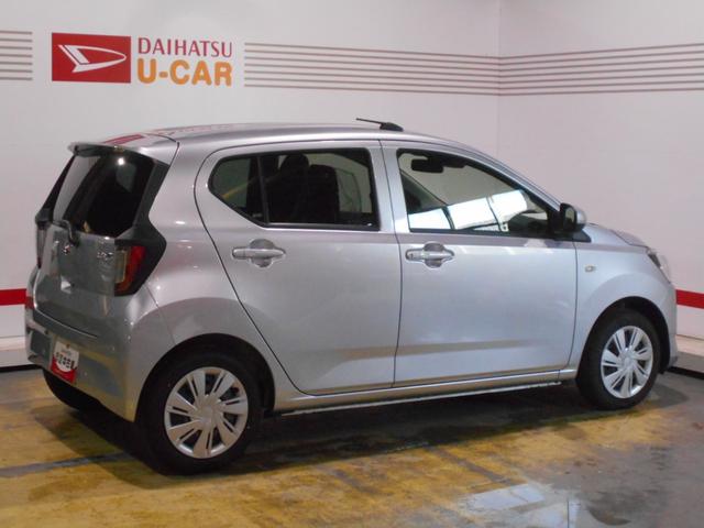 ミライースＸ　ＳＡ３（福井県）の中古車