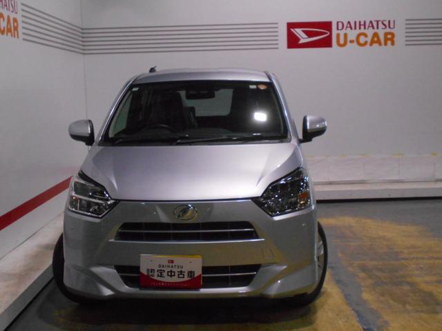 ミライースＸ　ＳＡ３（福井県）の中古車