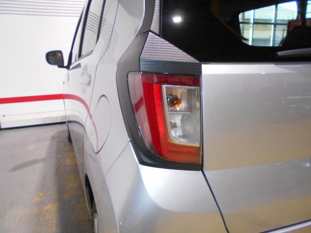 ミライースＸ　ＳＡ３（福井県）の中古車