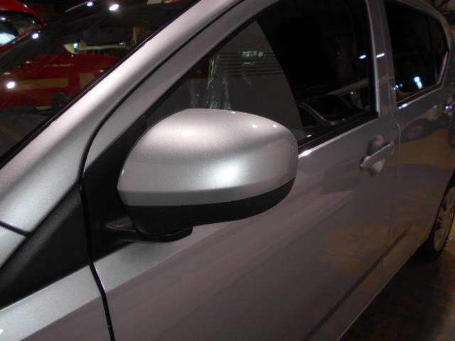 ミライースＸ　ＳＡ３（福井県）の中古車