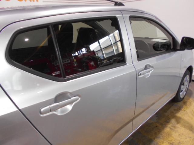 ミライースＸ　ＳＡ３（福井県）の中古車