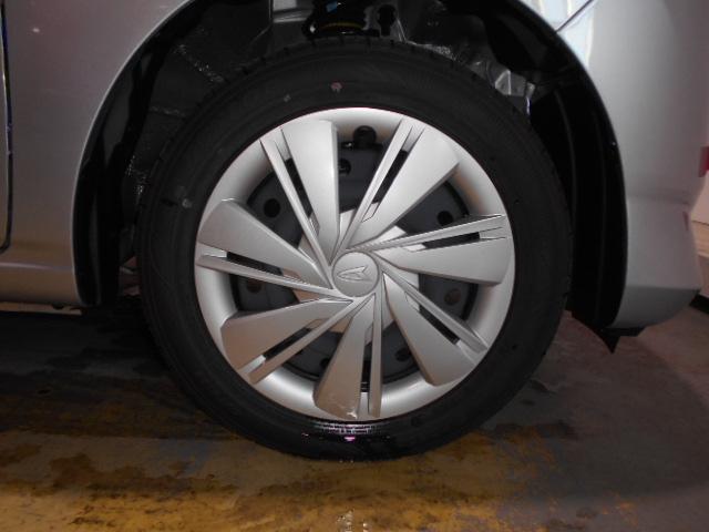 ミライースＸ　ＳＡ３（福井県）の中古車