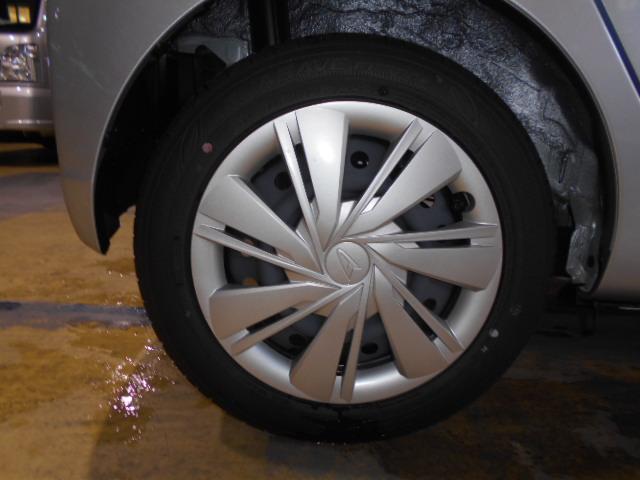 ミライースＸ　ＳＡ３（福井県）の中古車