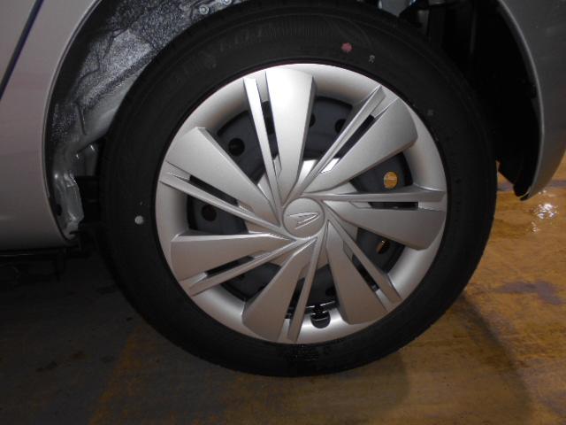 ミライースＸ　ＳＡ３（福井県）の中古車