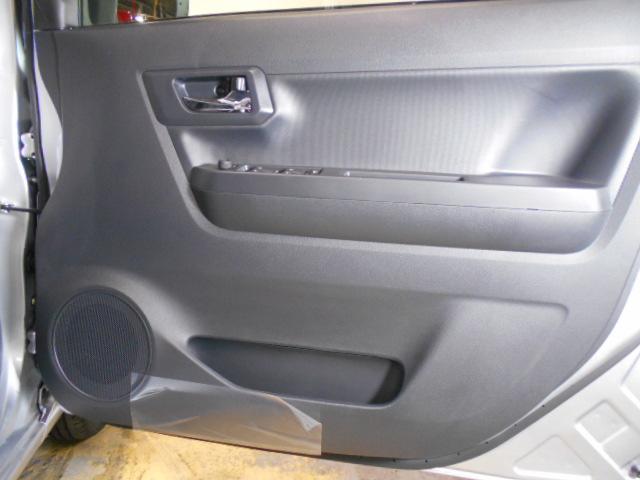 ミライースＸ　ＳＡ３（福井県）の中古車