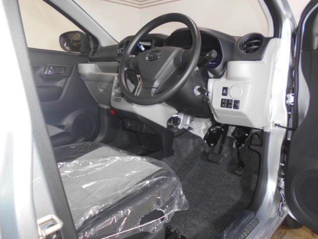 ミライースＸ　ＳＡ３（福井県）の中古車