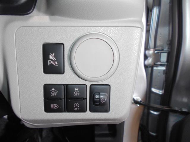 ミライースＸ　ＳＡ３（福井県）の中古車