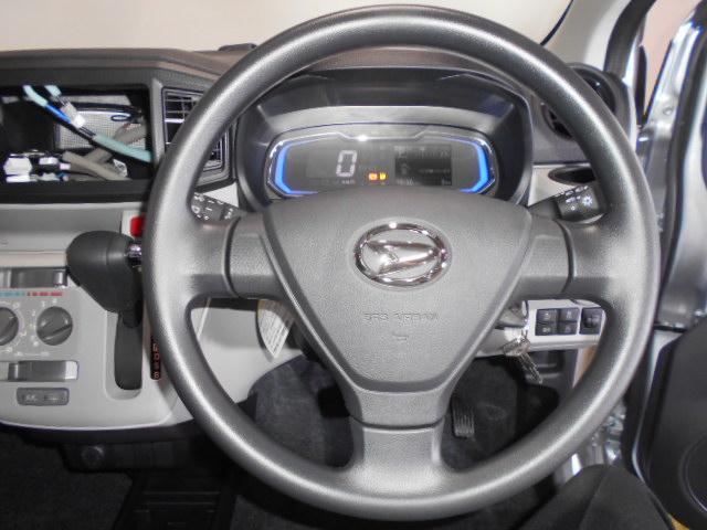 ミライースＸ　ＳＡ３（福井県）の中古車