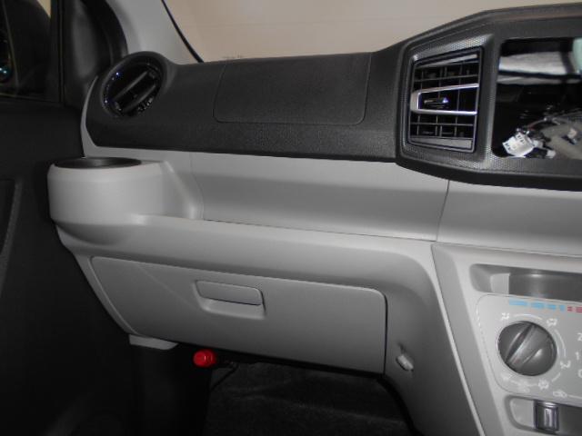 ミライースＸ　ＳＡ３（福井県）の中古車