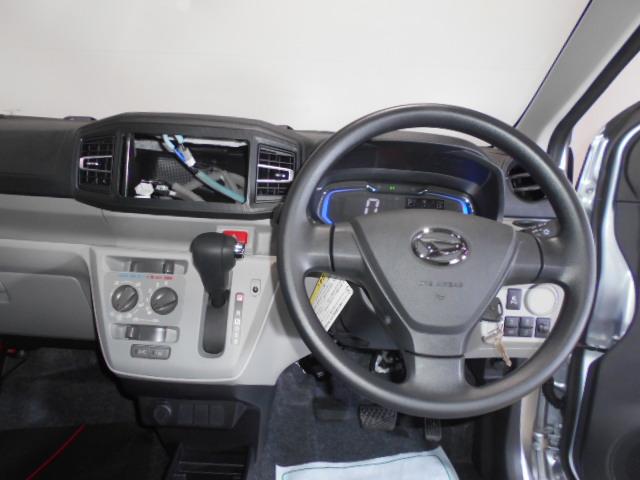 ミライースＸ　ＳＡ３（福井県）の中古車