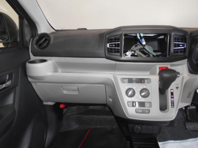 ミライースＸ　ＳＡ３（福井県）の中古車