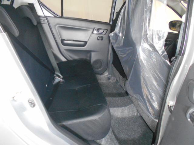 ミライースＸ　ＳＡ３（福井県）の中古車