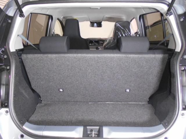 ミライースＸ　ＳＡ３（福井県）の中古車