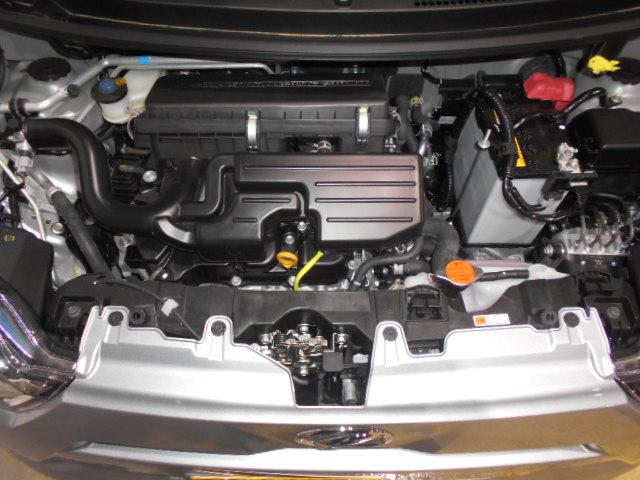 ミライースＸ　ＳＡ３（福井県）の中古車