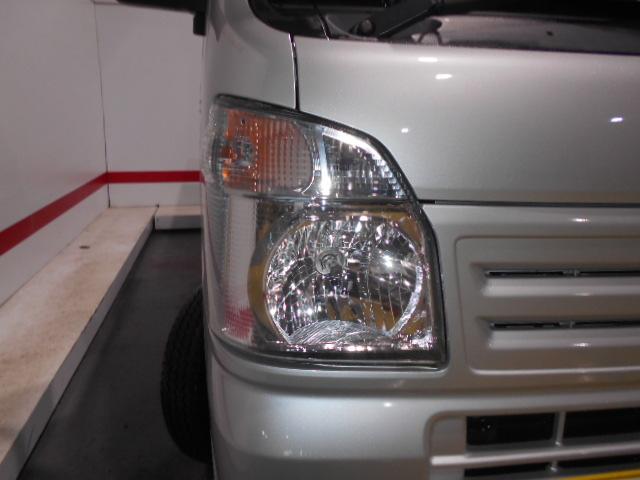 キャリイトラックＫＣスペシャル　４ＷＤ　マニュアル車（福井県）の中古車