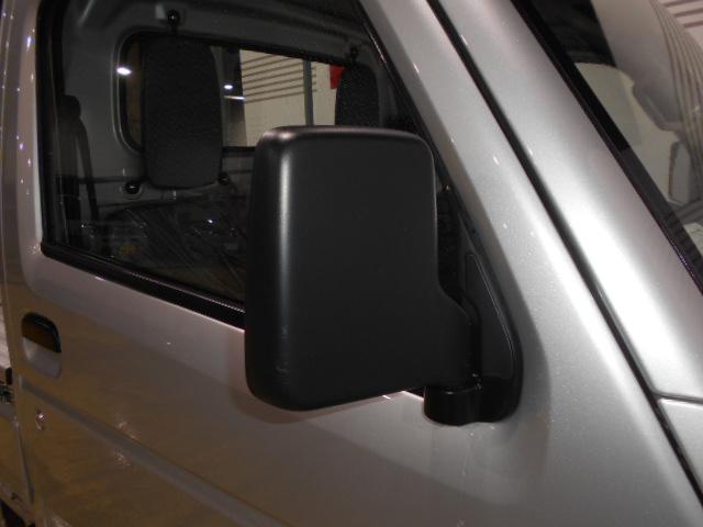 キャリイトラックＫＣスペシャル　４ＷＤ　マニュアル車（福井県）の中古車