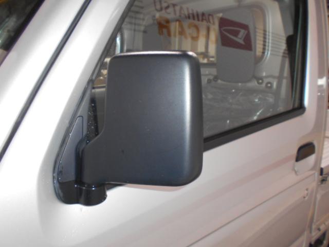 キャリイトラックＫＣスペシャル　４ＷＤ　マニュアル車（福井県）の中古車