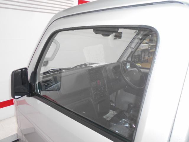 キャリイトラックＫＣスペシャル　４ＷＤ　マニュアル車（福井県）の中古車