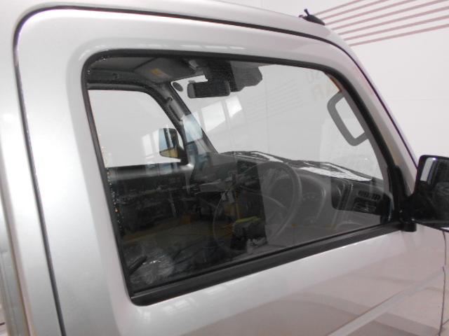 キャリイトラックＫＣスペシャル　４ＷＤ　マニュアル車（福井県）の中古車