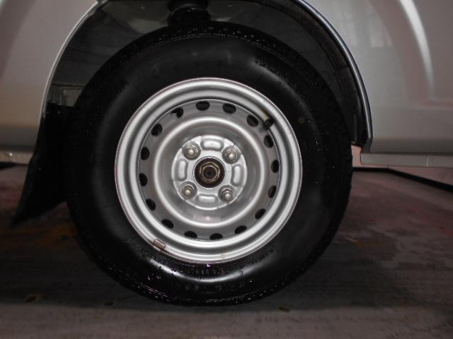 キャリイトラックＫＣスペシャル　４ＷＤ　マニュアル車（福井県）の中古車