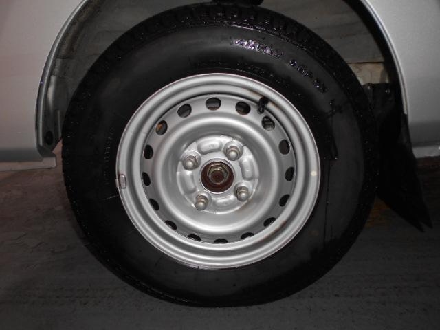 キャリイトラックＫＣスペシャル　４ＷＤ　マニュアル車（福井県）の中古車