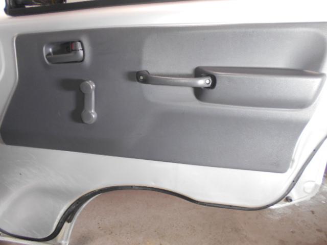 キャリイトラックＫＣスペシャル　４ＷＤ　マニュアル車（福井県）の中古車