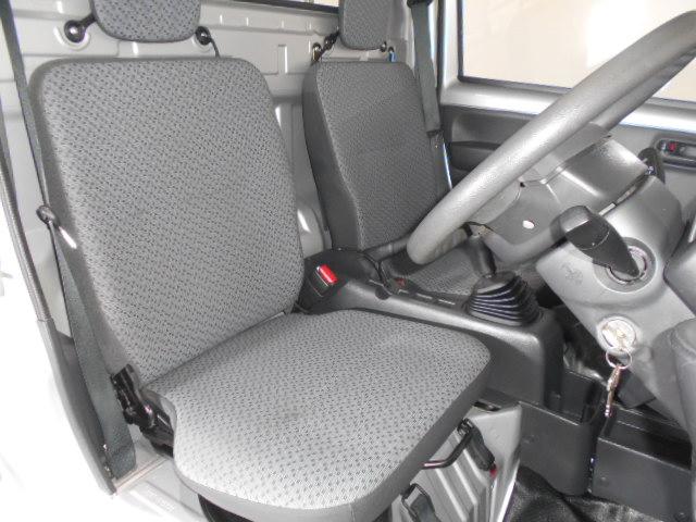 キャリイトラックＫＣスペシャル　４ＷＤ　マニュアル車（福井県）の中古車