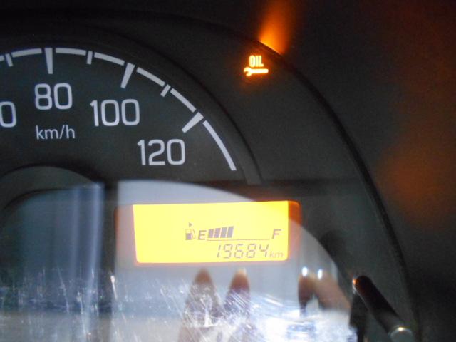 キャリイトラックＫＣスペシャル　４ＷＤ　マニュアル車（福井県）の中古車