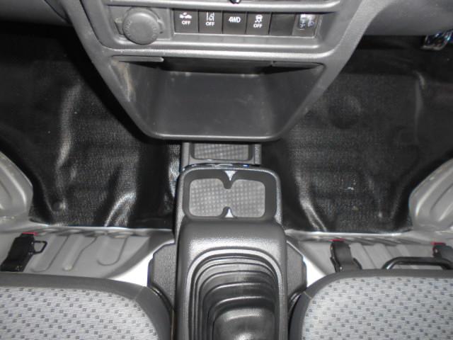 キャリイトラックＫＣスペシャル　４ＷＤ　マニュアル車（福井県）の中古車