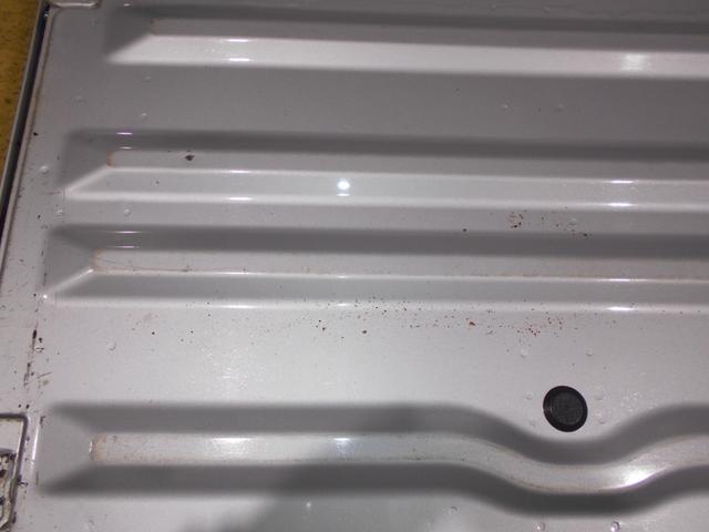 キャリイトラックＫＣスペシャル　４ＷＤ　マニュアル車（福井県）の中古車