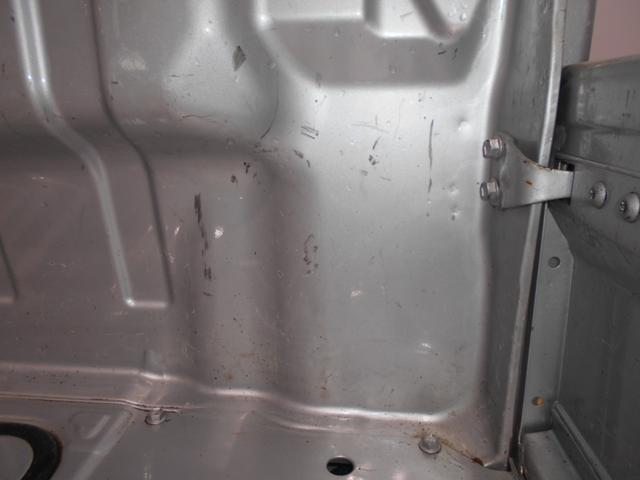 キャリイトラックＫＣスペシャル　４ＷＤ　マニュアル車（福井県）の中古車