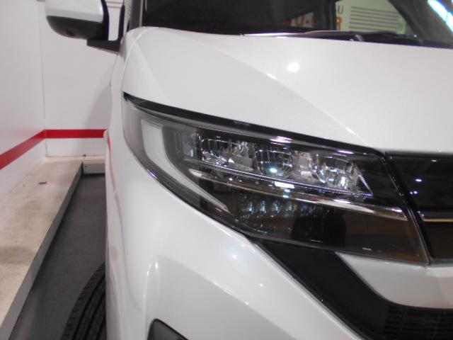 ムーヴＲＳ　９インチディスプレイオーディオ装着車パノラマモニター装着　届出済未走行車（福井県）の中古車