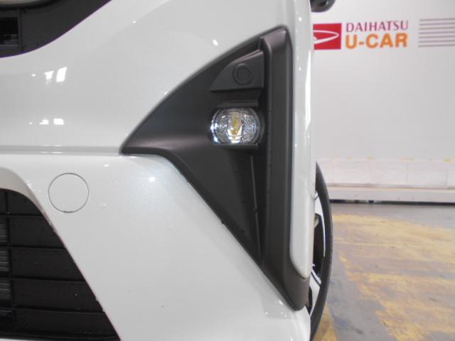 ムーヴＲＳ　９インチディスプレイオーディオ装着車パノラマモニター装着　届出済未走行車（福井県）の中古車