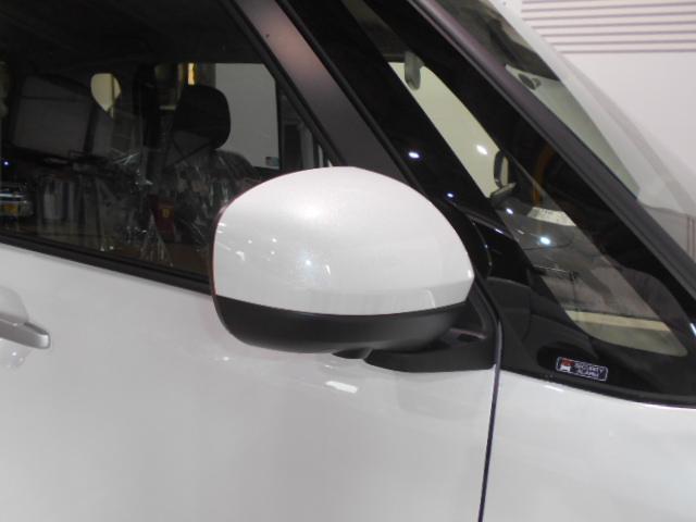 ムーヴＲＳ　９インチディスプレイオーディオ装着車パノラマモニター装着　届出済未走行車（福井県）の中古車