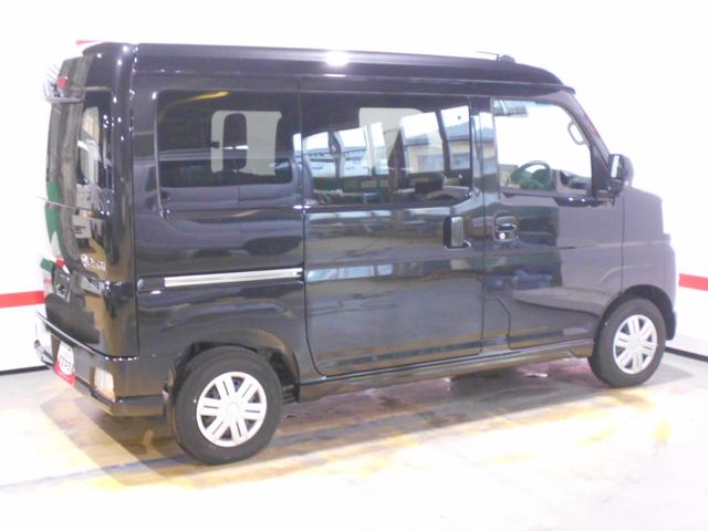 アトレーＲＳ　４ＷＤ　９インチディスプレイオーディオ装着届出済未走行車（福井県）の中古車