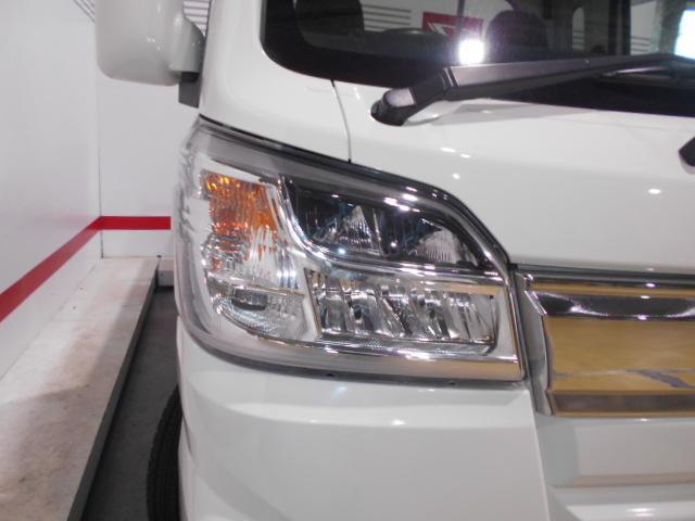 ハイゼットトラックジャンボＳＡ３ｔ　４ＷＤ　ＭＴ車（福井県）の中古車