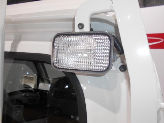 ハイゼットトラックジャンボＳＡ３ｔ　４ＷＤ　ＭＴ車（福井県）の中古車