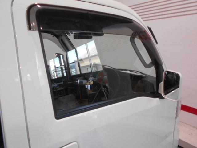 ハイゼットトラックジャンボＳＡ３ｔ　４ＷＤ　ＭＴ車（福井県）の中古車