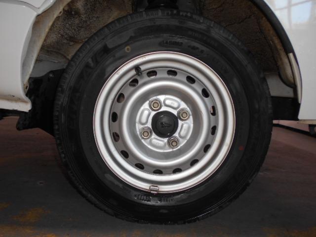 ハイゼットトラックジャンボＳＡ３ｔ　４ＷＤ　ＭＴ車（福井県）の中古車