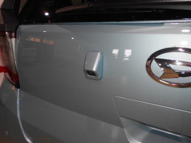 ミライースX SA3 届出済未走行車(福井県)の中古車