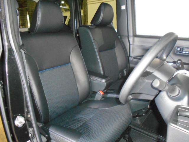 タントカスタムＸ　９インチディスプレイオーディオ装着（福井県）の中古車