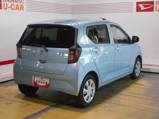 ミライースＸ　ＳＡ３（福井県）の中古車