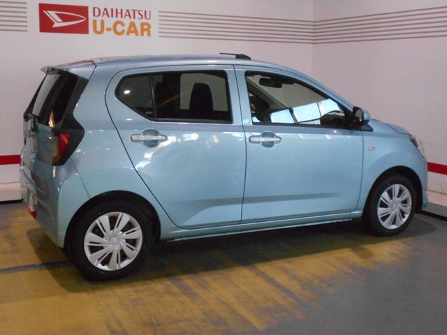 ミライースＸ　ＳＡ３（福井県）の中古車