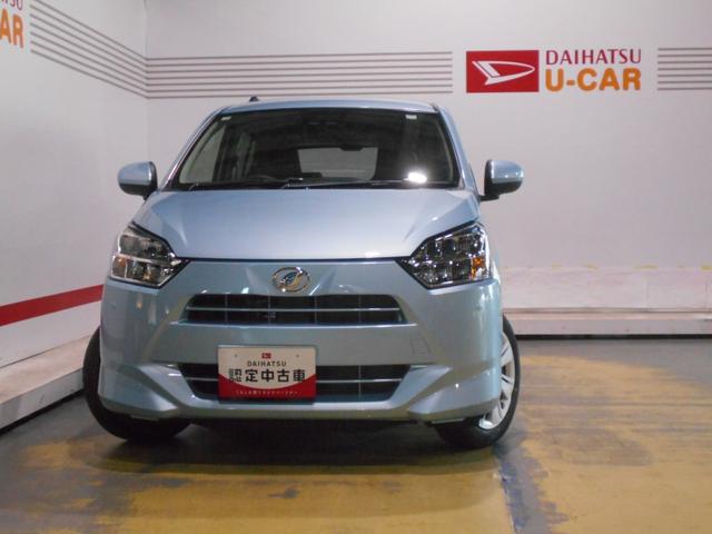 ミライースＸ　ＳＡ３（福井県）の中古車