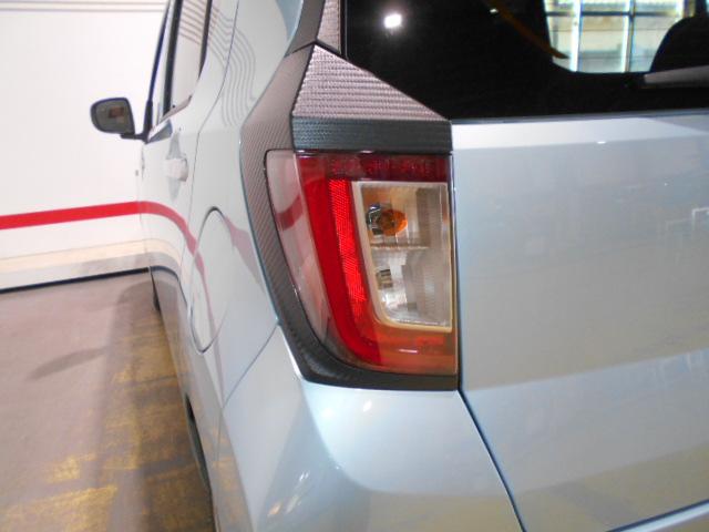 ミライースＸ　ＳＡ３（福井県）の中古車